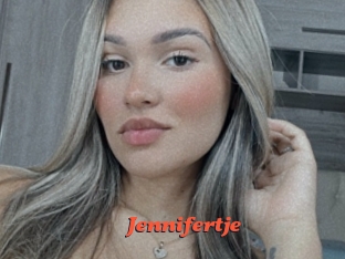 Jennifertje