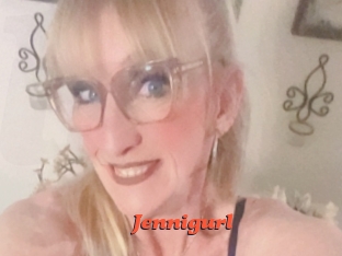 Jennigurl