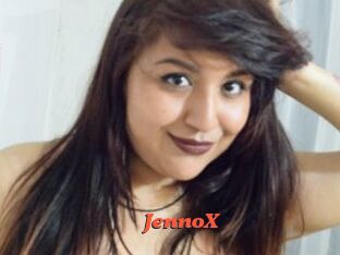 JennoX