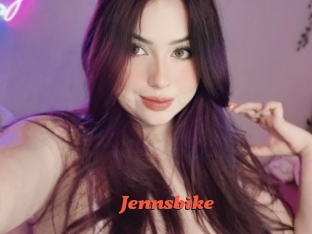 Jennsbike