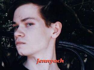 Jennyach