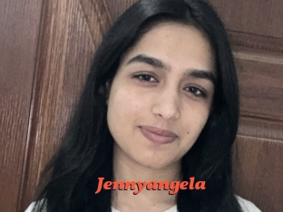 jennyangela Livespot