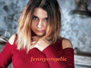 Jennyangelic