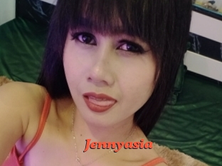 Jennyasia