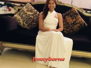 jennyborne Livespot