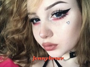 Jennybroer