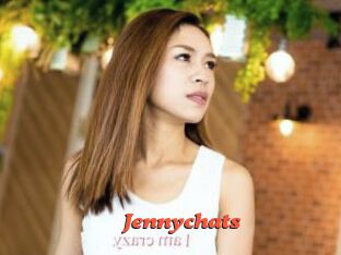 Jennychats