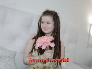 Jennycheerful