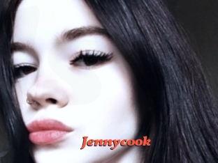 Jennycook