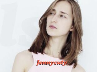 Jennycuty