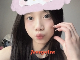 Jennyelsa