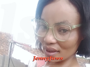 Jennyfawx