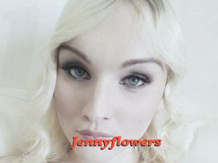 jennyflowers Livespot