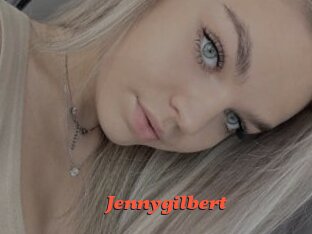 Jennygilbert
