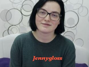 Jennygloss