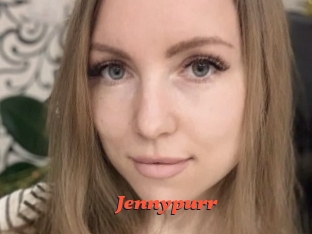 Jennypurr