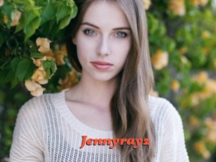 Jennyrayz