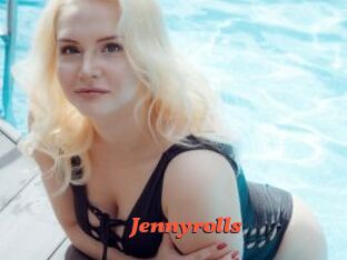 Jennyrolls