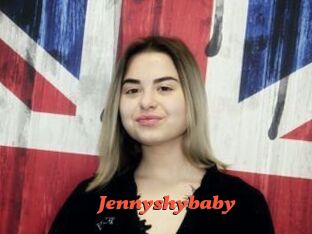 Jennyshybaby
