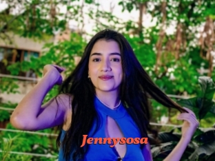 Jennysosa