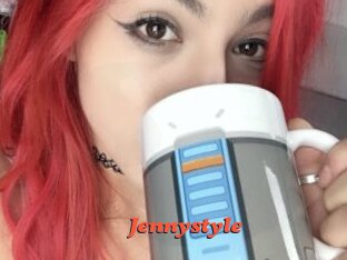 Jennystyle