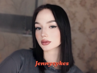 Jennysykes