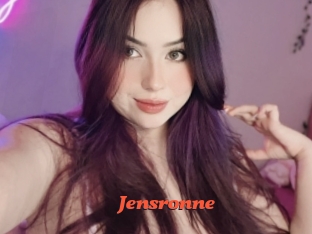 Jensronne
