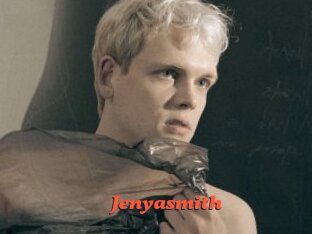Jenyasmith