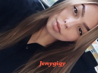Jenygigy