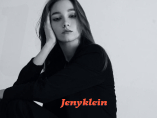 Jenyklein