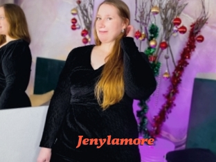 Jenylamore