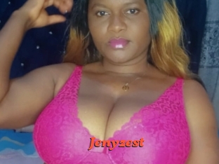 Jenyzest