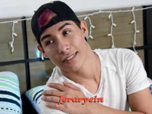 Jeraryein