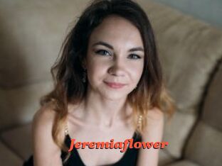 Jeremiaflower