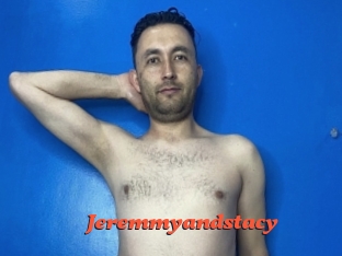 jeremmyandstacy Livespot
