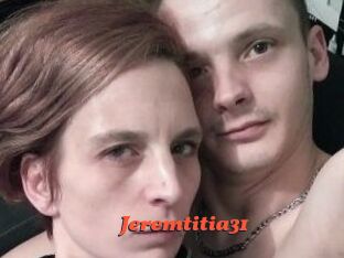 Jeremtitia31
