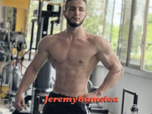 Jeremybumstea
