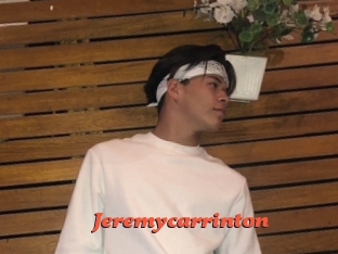 Jeremycarrinton