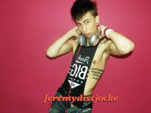 Jeremydiscjocke