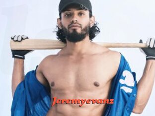 Jeremyevanz