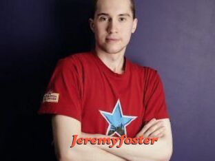 Jeremyfoster