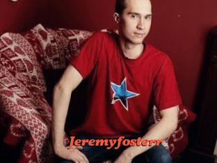 Jeremyfosterr