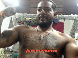 Jeremyjamez