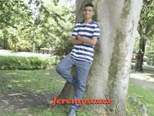 Jeremysexxx