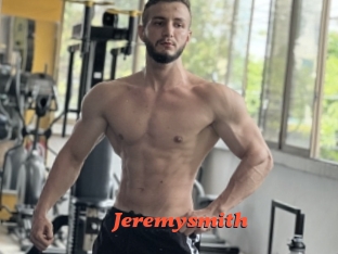 jeremysmith Livespot