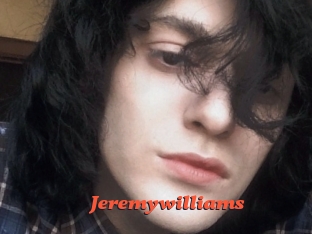 Jeremywilliams