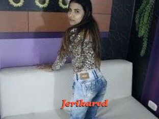 Jerikared