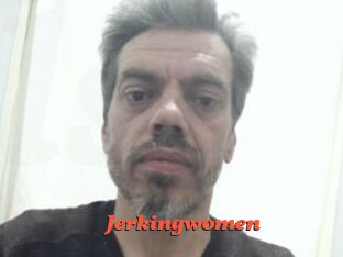 Jerkingwomen