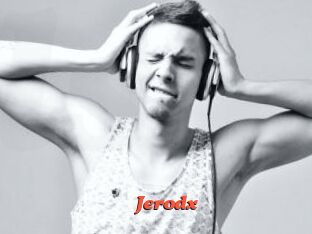 Jerodx