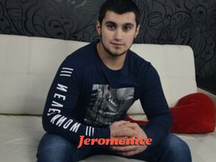 Jeromenice